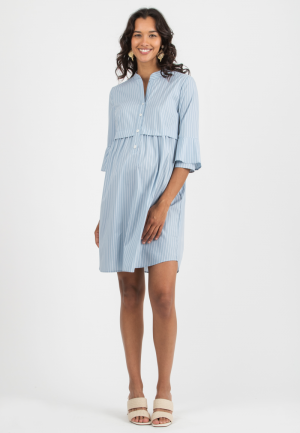 HEIDI R 125 LIGHT BLUE