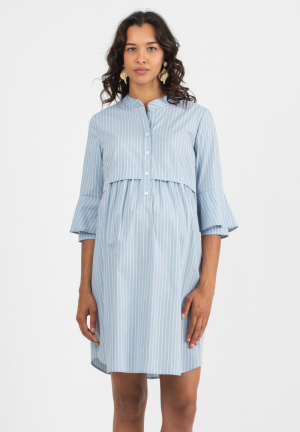 HEIDI R 125 LIGHT BLUE