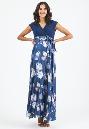 LUCREZIA F 130 BLUE