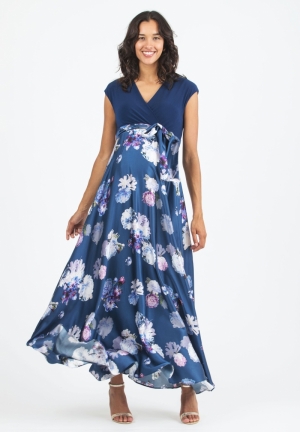 LUCREZIA F 130 BLUE