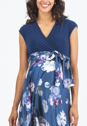 LUCREZIA F 130 BLUE
