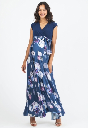 LUCREZIA F 130 BLUE