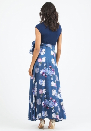 LUCREZIA F 130 BLUE