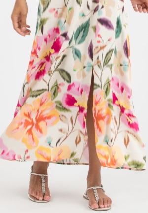 BELEN MAXI 172 FLOWER PRIN