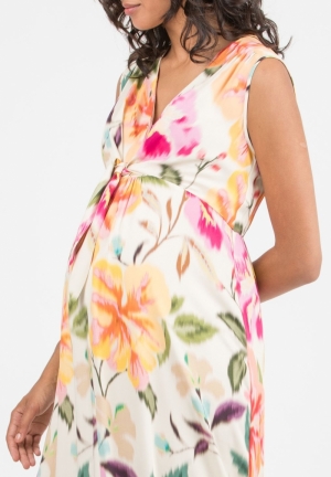 BELEN MAXI 172 FLOWER PRIN