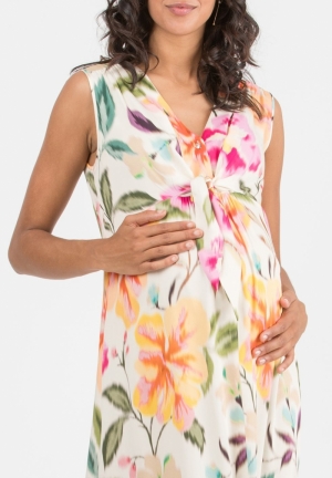 BELEN MAXI 172 FLOWER PRIN