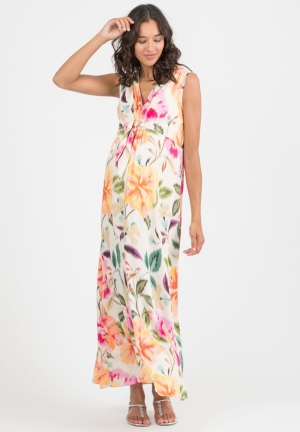 BELEN MAXI 172 FLOWER PRIN