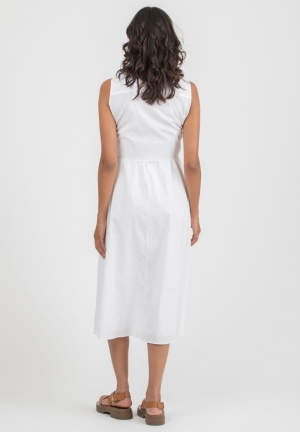 MICHELA 101 WHITE