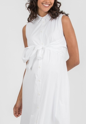 MICHELA 101 WHITE