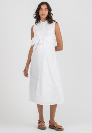 MICHELA 101 WHITE