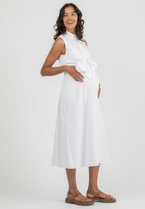 MICHELA 101 WHITE