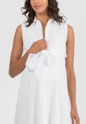 MICHELA 101 WHITE