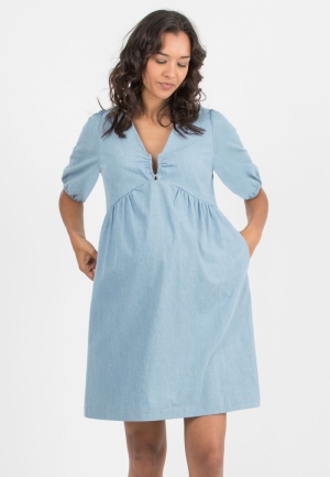 ELISABETTA 120 LIGHT WASHI