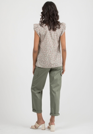 PALOMA 185 LIGHT GREEN