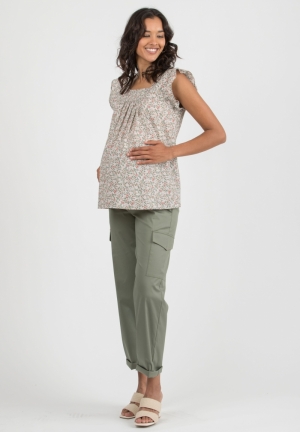 PALOMA 185 LIGHT GREEN