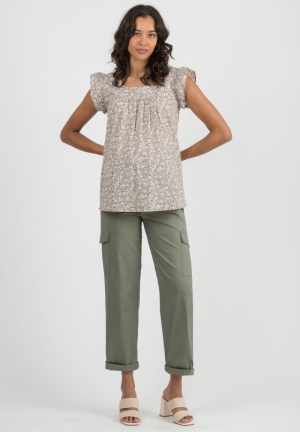 PALOMA 185 LIGHT GREEN