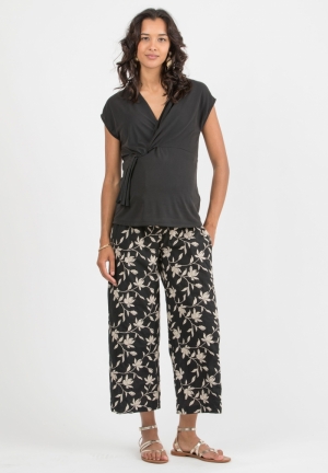GUENDALINA 200 BLACK