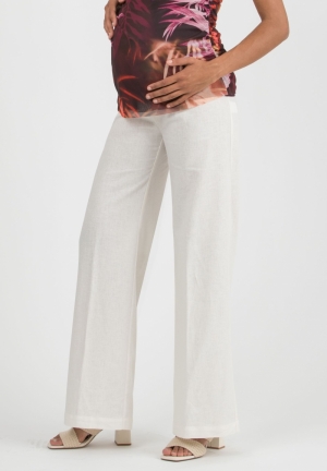 WINONA L 100 WHITE