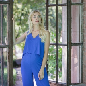 MARION 131 ROYAL BLUE