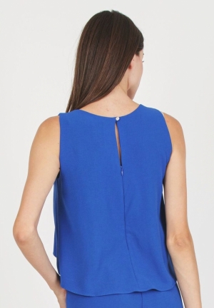MARION 131 ROYAL BLUE