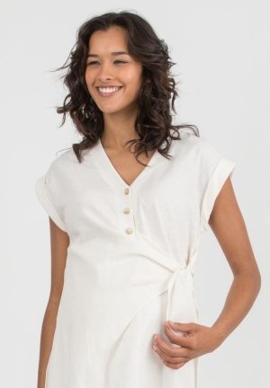 ELENA 100 WHITE