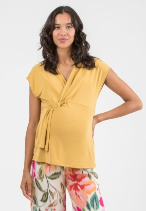 LOUISE 141 MUSTARD