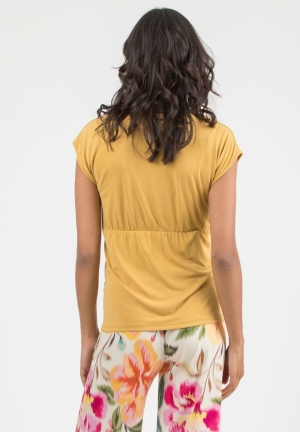 LOUISE 141 MUSTARD