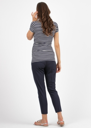 CRYSTAL R 135 BLUE STRIPE