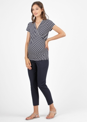 CRYSTAL R 135 BLUE STRIPE