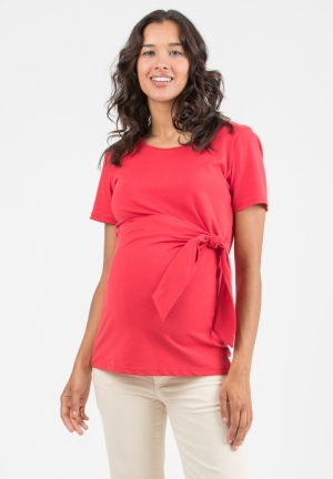 KAREN M 160 RED
