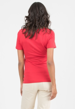 KAREN M 160 RED