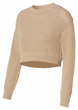 PABLO PULLOVER LS P427 WHITE PEPP