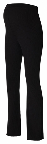 SIERRA FLARED PANTS OTB P090 BLACK