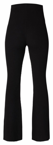 SIERRA FLARED PANTS OTB P090 BLACK
