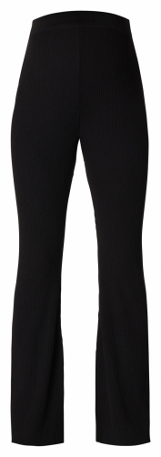 SIERRA FLARED PANTS OTB P090 BLACK