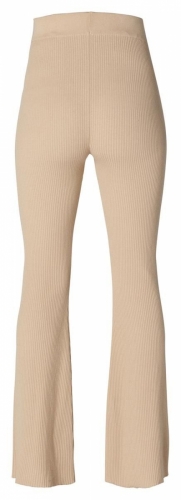 SIERRA FLARED PANTS OTB P427 WHITE PEPP