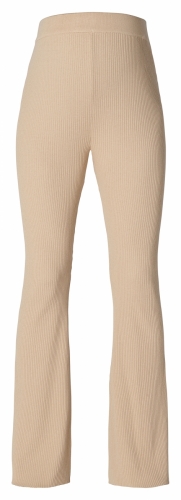SIERRA FLARED PANTS OTB P427 WHITE PEPP
