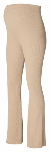 SIERRA FLARED PANTS OTB P427 WHITE PEPP