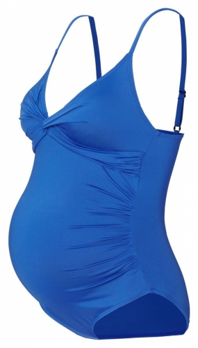 SANTI MICROFIBER SWIMSUIT P018 DAZZLING B