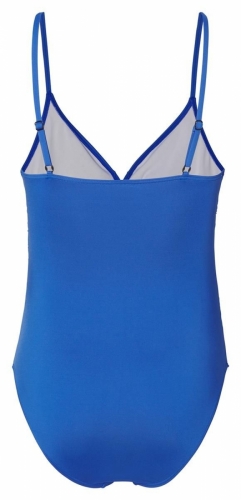 SANTI MICROFIBER SWIMSUIT P018 DAZZLING B