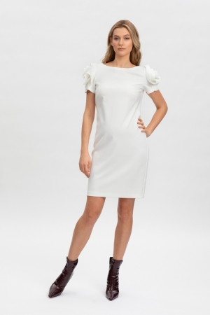 CAPRI 0002 CREAM WHIT