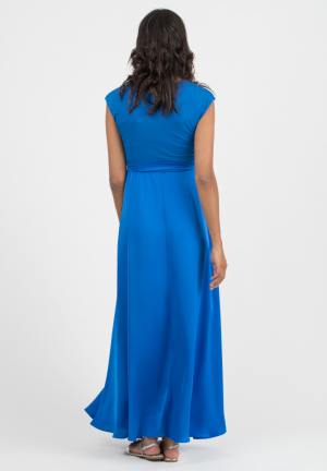 LUCREZIA 131 ROYAL BLUE