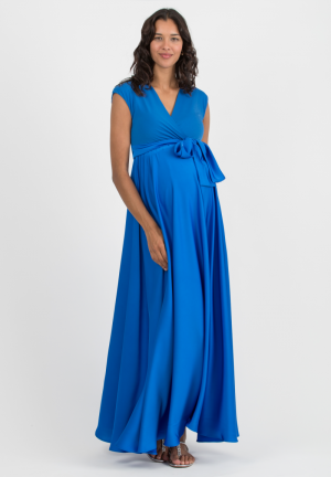 LUCREZIA 131 ROYAL BLUE