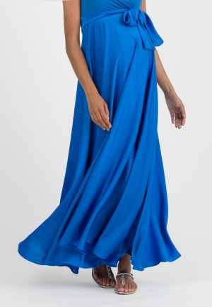 LUCREZIA 131 ROYAL BLUE