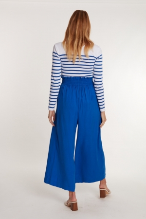 BENODET WHITE/BLUE