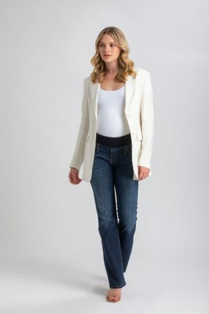 ELIANA WHBG WHITE/BEIG