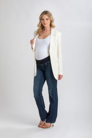 ELIANA WHBG WHITE/BEIG