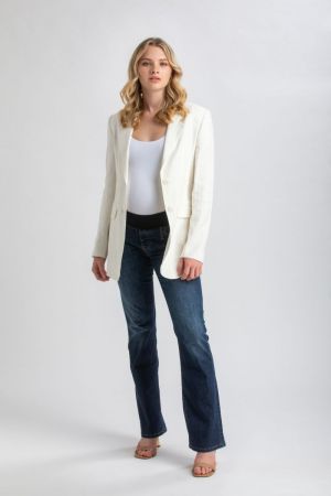 ELIANA WHBG WHITE/BEIG