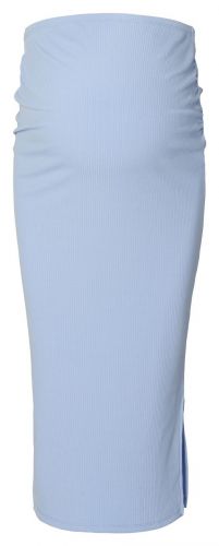 VIJA RIB SKIRT OTB N282 LIGHT SKY