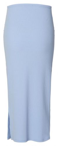 VIJA RIB SKIRT OTB N282 LIGHT SKY